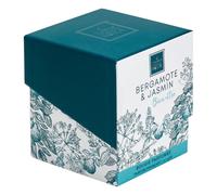 Atmosphera – Bougie parfumée Mael – Bergamote & Jasmin – 190 g