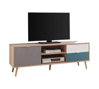 But Meuble TV Aruba - Chêne