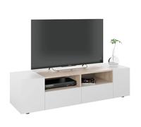But Meuble TV Klaus - Blanc