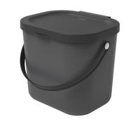 But Poubelle 6L ALBULA Gris
