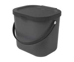 But Poubelle 6L ALBULA Gris