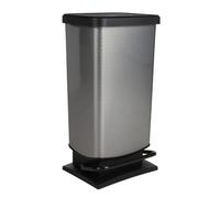 But Poubelle PASO 40L - Carbone