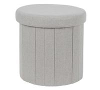 But Pouf pliable design - Gris