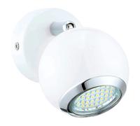 But Spot LED GU10 blanc