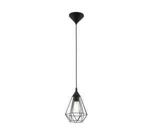 But Suspension TARBES - Noir