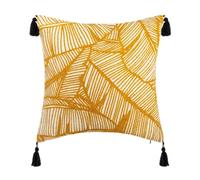 but TROPIK - Jaune - 40x40 cm