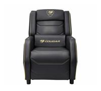 Sofa Cougar Ranger Pro (Noir/Or)