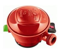 COMAP Détendeur propane Quick On pour bouteille cube et viseo - S220572, Pas de Couleur