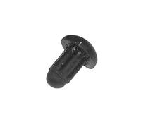 BUTEE CAOUTCHOUC DE GRILLE H 10M/M pour TABLE DE CUISSON SCHOLTES - C00053844