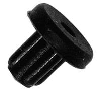 Butée caoutchoux support casseroles Four cuisinière (754010112 SMEG)