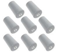 Butée D’obturateur pour Volet Roulant, Lot de 8, Fixation Robuste