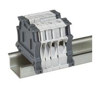 Butée de blocage automatique - Pas de 6 mm LEGRAND