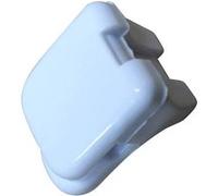 Butée de couvercle (299555-31150) Four, cuisinière 258110059 BEKO, FAR, DOMEOS, SABA, AYA, PROLINE, ARDEM, LEISURE, SELECLINE - 299555_3662734046371 G