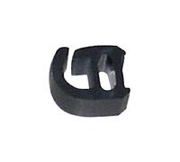 Butée de grille (223265-24281) Four, cuisinière 92131218 ROSIERES