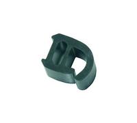 Butée de grille (223265-31140) Four, cuisinière 92131218 CANDY, ROSIERES, HOOVER, ZEROWATT, ARISTON HOTPOINT - 223265_3662894087757 G