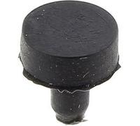 Butee de grille d=7,8mm z204119 - table de cuisson airlux Autre G