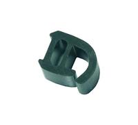 Butée de grille Four, cuisinière 92131218 CANDY, ROSIERES, HOOVER, ZEROWATT, ARISTON HOTPOINT - 223265 G