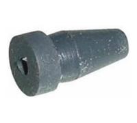 Butée de grille (x1) (223224-31197) Four, cuisinière 93762508 ROSIERES, CANDY, ARISTON HOTPOINT - 223224_3662894087764 G