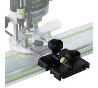 Butée de Guidage FESTOOL pour défonceuse FS-OF 1400 - 492601