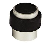 Butée de porte 3737 en aluminium anodisé VACHETTE