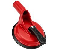 Butée de porte à ventouse sécurisée avec cette ventouse légère mais robuste, idéale pour une utilisation en intérieur. Couvercle de porte de sécurité