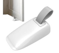 Butée de porte - Alarme de sécurité pour cale de porte, butées de sécurité contre le vol, double mode, protection en mode double, dispositif antivol portable pour hôtel, hôtel, appartement, dortoir