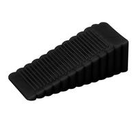 Butée De Porte Anti-collision, Cale Empilable Souple En PVC | Bloc De Sol | Robuste Et Antidérapant À Grands Espaces, 34 G, Servant De Fonction De Protection De Sécurité Pratique Et Pratique Pour