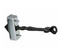 Butée de porte avant pour 6 2009-2013, pièce de rechange directe GS1D-58-270E, limiteur de porte intérieure en plastique noir, pour une installation facile, pièce