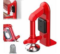Butee de Porte Butée de Porte d'alarme Portable Cale Porte Stop Porte Door Stopper Cale Porte Sol Nouvelle Alarme de Butée de Porte