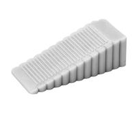 Butee de Porte Butées de porte universelles en silicone 2/5 pièces