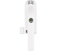 BUTEE DE PORTE - BUTOIR - ARRET - CALE-PORTE Alarme pour porte / fenêtre ABUS ABFG71902 blanc 110 dB 1 pc(s)