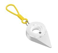 Butée de porte - Cales de porte antidérapantes et polyvalentes | Support de porte en caoutchouc pour la maison, le bureau, la salle de t une utilisation intérieure et extérieure