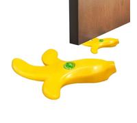 Butée de Porte Fantaisie - Support de Porte de Forme créative, Dispositif | de positionnement de d', Accessoire décoratif léger, Aide à la rétention de fiable | pour Chambre Salon Coi