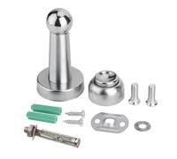 Butée de Porte Magnetique,Arrêt de Porte En Acier inoxydable