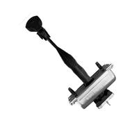 Butée de Porte pour Mustang 2015-2018, Sangle de retenue, Tige de butée, butée de Porte articulée FR3Z-6323552-A