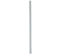 Butée de profondeur, 210 mm, pour poignée supplémentaire 1 612 025 032 Bosch Accessories 1613001010 N/A