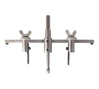Butée de profondeur pour meche 8mm FISCH