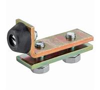 Butée de rail 1300 P-1500 P 1300 P Pro 300 STA O Surface casque ZN