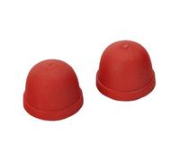 Butée de rechange - BAHCO - P54H-SL - Modèle dur R444V - 10 g - Rouge