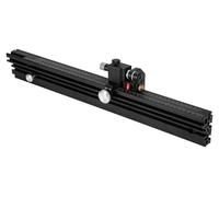 Butée de réglage pour scie circulaire de table - HD-MG21 - 850 mm - Alliage d'aluminium - Pour une découpe précise - Idéal pour le travail du bois