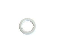 Butée de rotule pour buse de refoulement 3312/3315 de piscine - Blanc - ORNX15009 - Hayward Blanc G