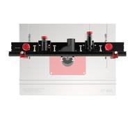 Butée de table COMPASS de haute précision pour système de défonceuse MW-Tech RF-36-M