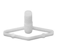 Butée de volet de skimmer de piscine COFIES - SKX20000 - Hayward Blanc G