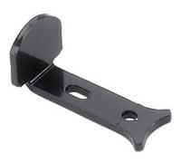 Butée de volet type M TORBEL Noir Ép.4mm - 07PAK2E Blanc G