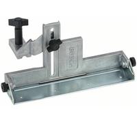Butée parallèle et angulaire, adaptée pour GHO 14,4 V GHO 18 V GHO 26-82 GHO 31-82 Bosch Accessories 2607001077 N/A