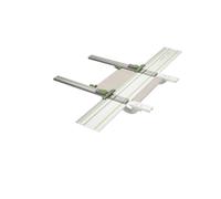 Butée parallèle FS-PA FESTOOL 495717 - Sciage dans la largeur - Réglable - Montage sans outil