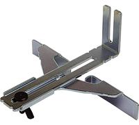 Butée parallèle réglable Makita 122965-7
