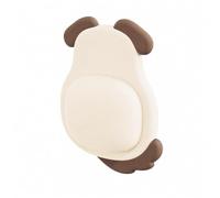 Butée Porte en Silicone Autocollante, Chien beige café (1 pièce) | Rembrrage anti-collision, Cale-porte autocollant, Chambres à ccher, Pr gestionnaires