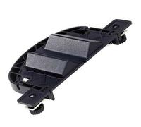 Festool Butée pour bois rond RA-DF 500/700 – 494847 Noir G