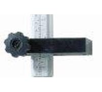 Butée réglable gabarit de perçage HETTICH - 70266
